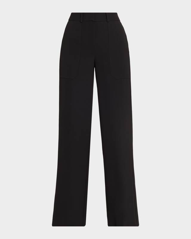Cole Wide-Leg Pants